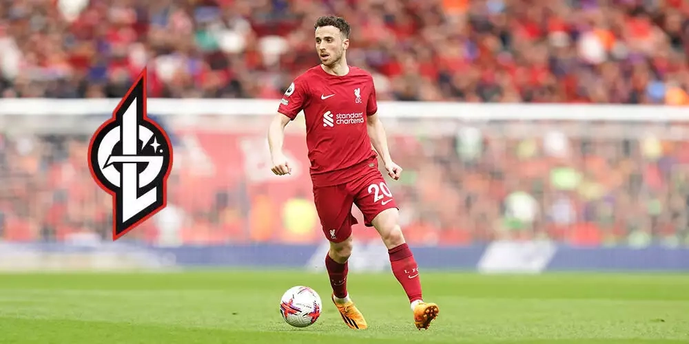 Galaxy Racer teams with Diogo Jota for Luna Galaxy Team