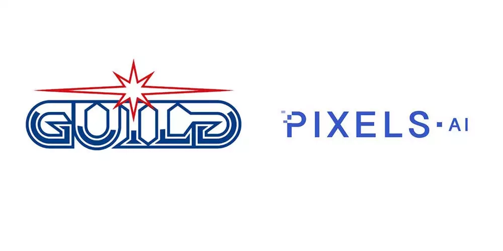 Guild Esports Partners with Pixels AI