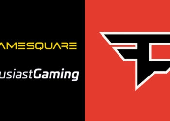 Report GameSquare Enthusiast Gaming Courting FaZe Clan