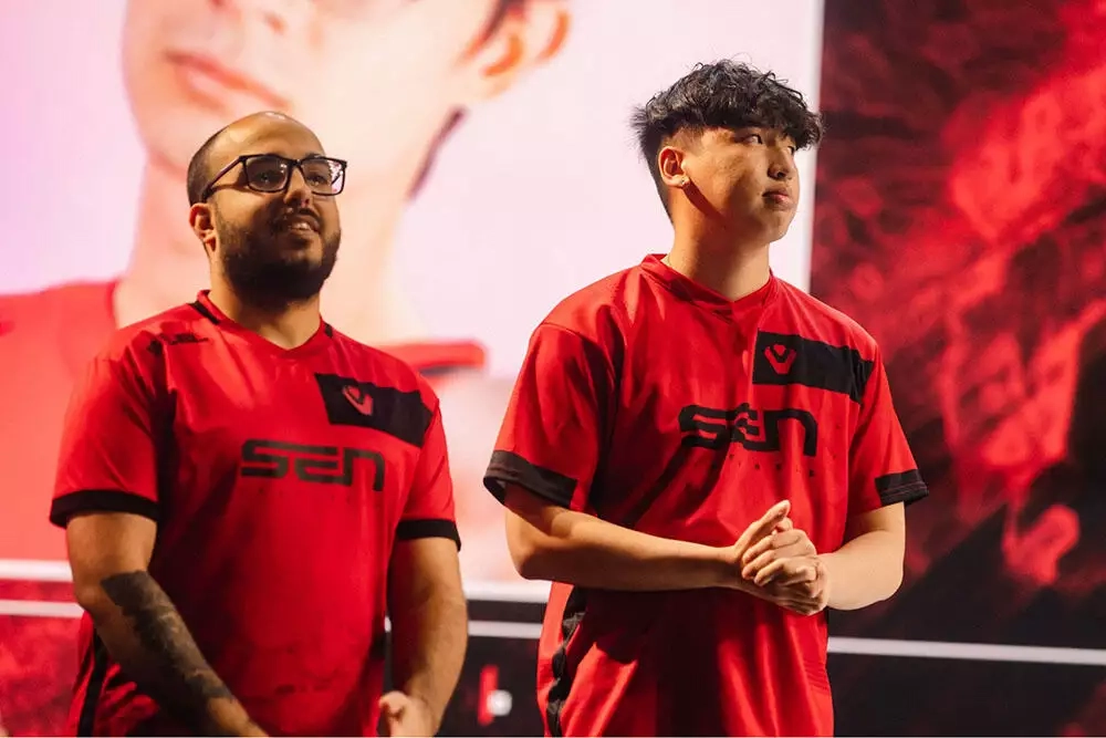 Sentinels selling equity to fans