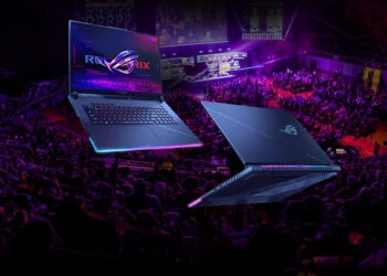 ASUS ROG Renews Partnership with ESL Pro League for Season 18