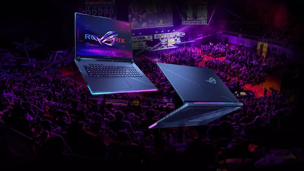 ASUS ROG Renews Partnership with ESL Pro League for Season 18