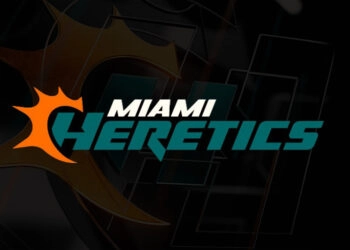 CDL team Florida Mutineers become Miami Heretics