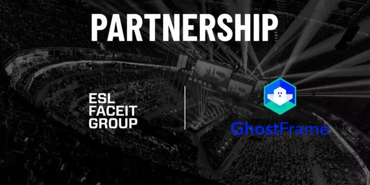 ESL FACEIT Group IEM Cologne GhostFrame