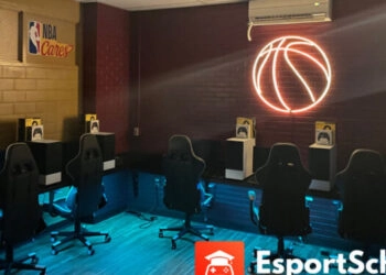 In June, scholastic esports and STEM education company EsportScholar launched an esports-focused summer education program for students ages 13 - 17 in the city of Cleveland, Ohio.