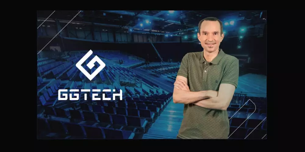 Former Amazon Exec Eduardo-Garcia Joins GGTech Entertainment