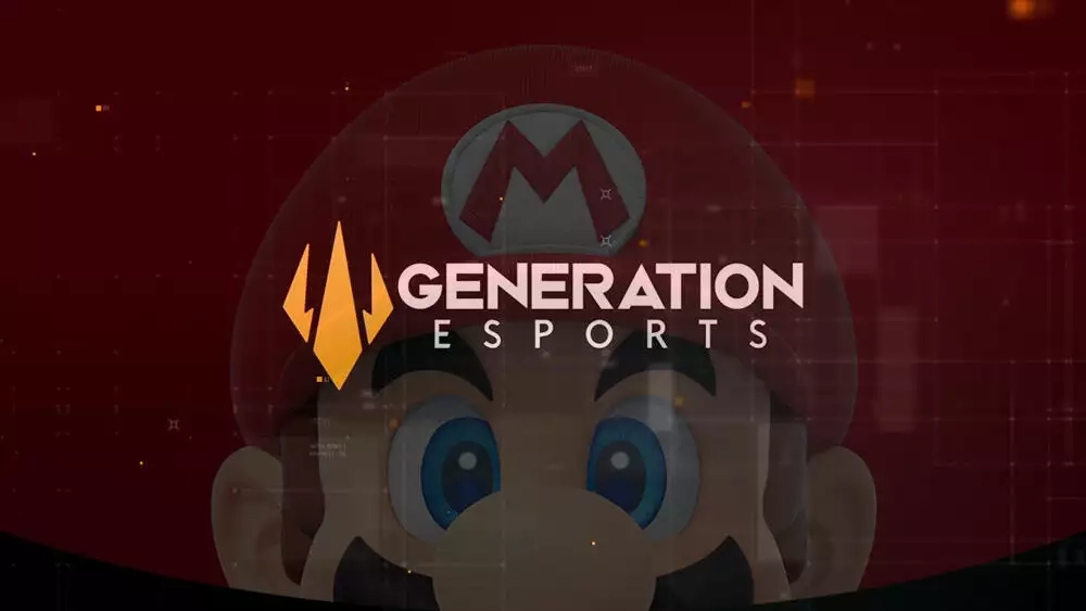 Generation Esports Brings Nintendo Titles to HSEL MSEL