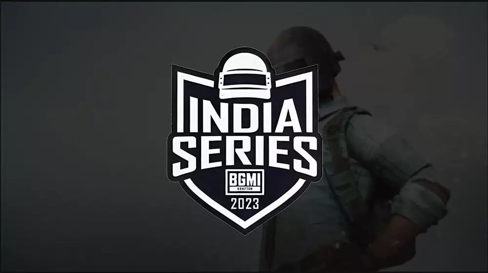 Krafton India Partners with JioCinema for BGIS 2023