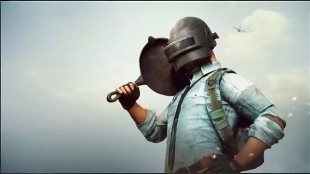 Krafton Pledges 150M USD to India