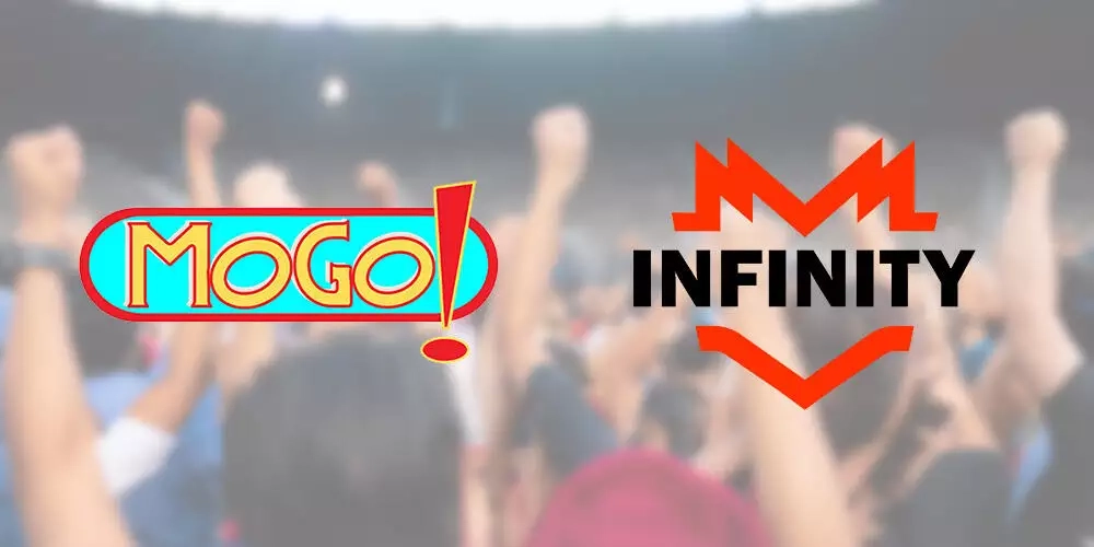 Mobile Global Esports Partners With Infinity Latin America