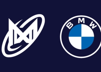 Nigma Galaxy BMW Middle East