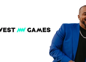 Rob Martin III co-founds Midwest Games