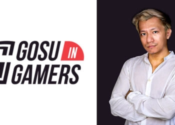 Romeo Misao Joins GosuGamers India