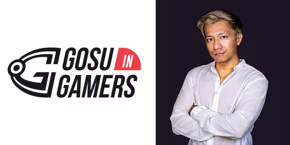Romeo Misao Joins GosuGamers India
