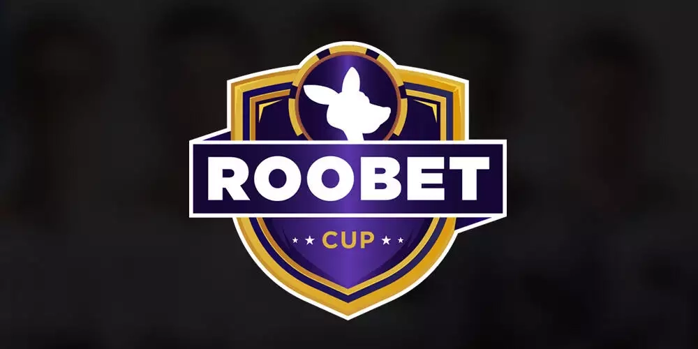 Roobet Cup 2023