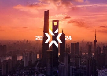 VCT Summer 2024 Comes to Shanghai China