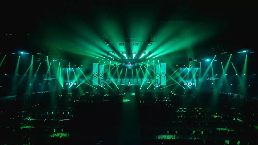 Valorant Challengers Changes Coming