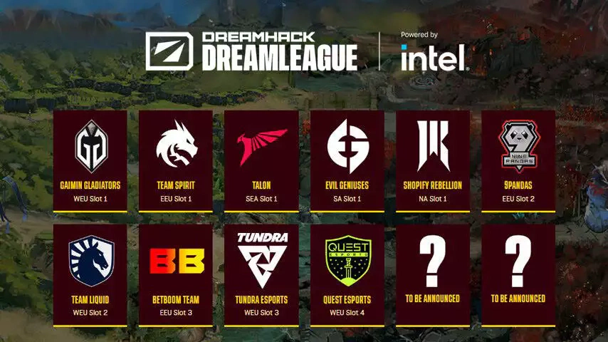 dreamleague-season-21-details