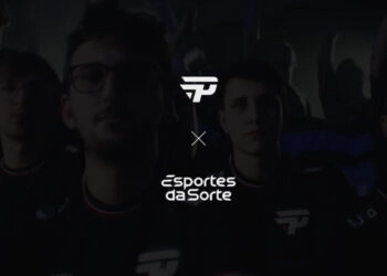 paiN Gaming partners with Esports da Sorte