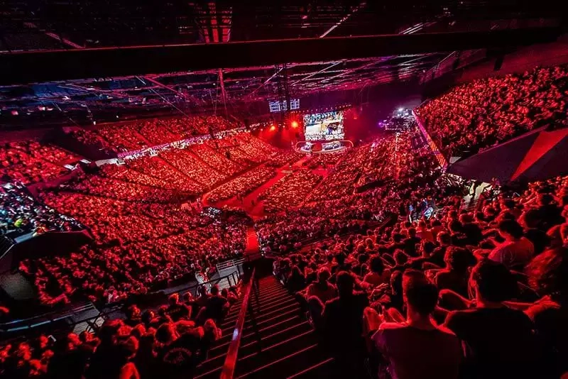 Blast Investment September 2023