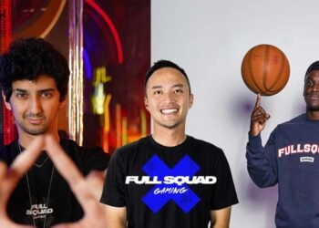 Classify Hung Tran Avalanche Join Full Squad Gaming