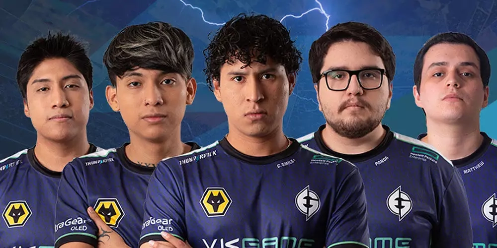 EG Expands Partnership with Thunderpick