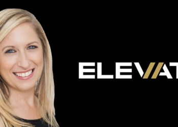 Liz Moulton Joins Elevate