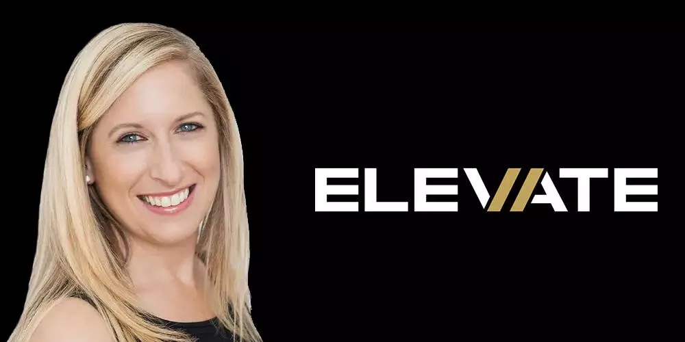 Liz Moulton Joins Elevate