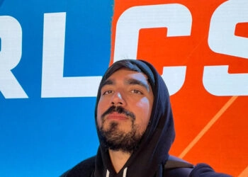 Murty Shah Exits Rocket League Esports