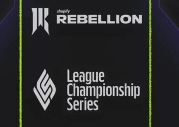 Shopify Rebellion Joins the LCS