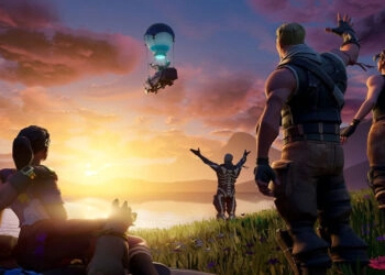 Epic Games lays off 16% of its workforce