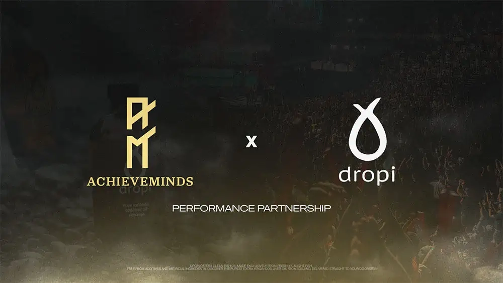 Achieveminds partners with Dropi