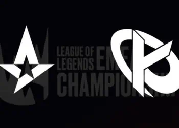 Astralis Transfers LEC Slot to Karmin Corp