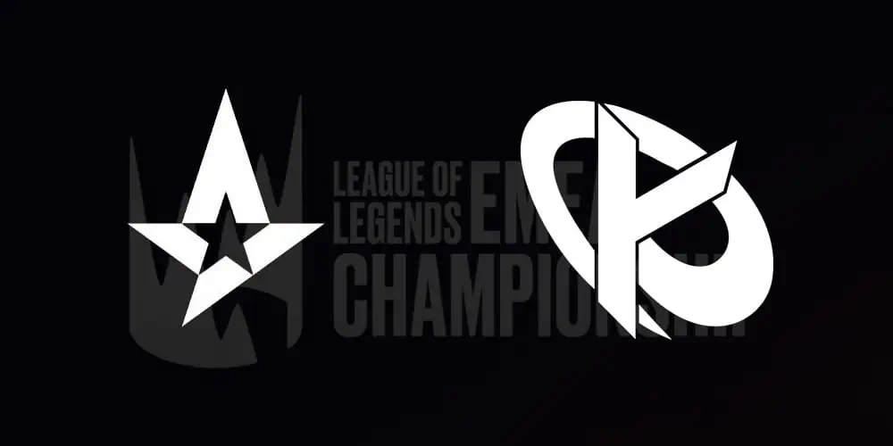 Astralis Transfers LEC Slot to Karmin Corp