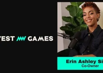 Erin Ashley Simon and others invest in Midwest Games