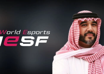 IESF appoints HRH Prince Faisal bin Bandar bin Sultan Al Saud as president