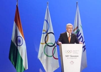 International Olympic Committee Proposes Olympic Esports Games