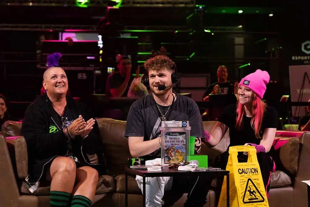 OpTic Gaming Teams With Brands to Raise Money for Charity