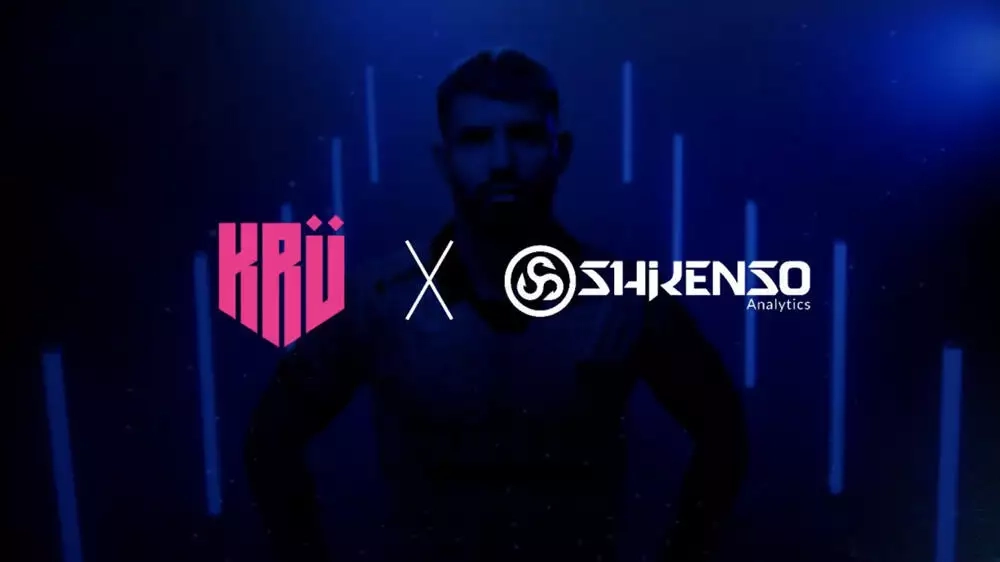 Shikenso Analytics Partners With KRU Esports