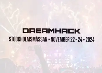 DreamHack Stockholm 2024 Announced