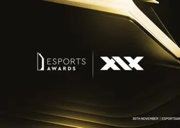 Esports Awards Signs vodka brand XIX as a sponsor