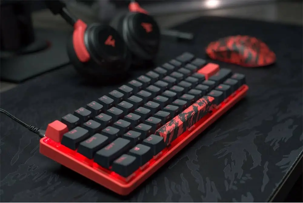 FaZe x SteelSeries co-branded peripherals head to Best Buy