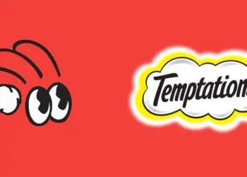 Misfits Gaming partners with Temptations cat snack brand