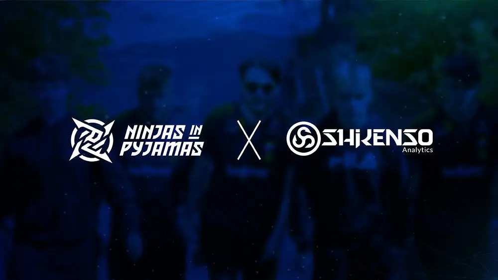 Shikenso Analytics partners with NIP Group