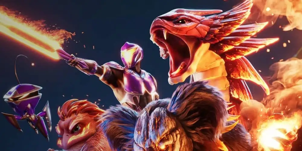 Team Liquid partners with Illuvium