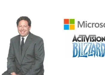 Bobby Kotick to leave Activision Blizzard on Dec 29