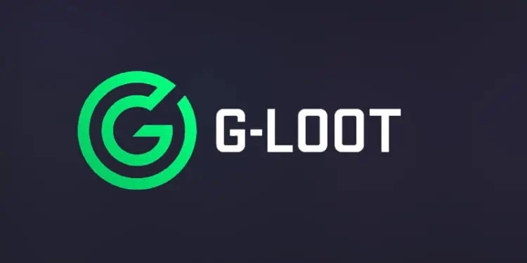 G-Loot was renamed Stryda earlier this year