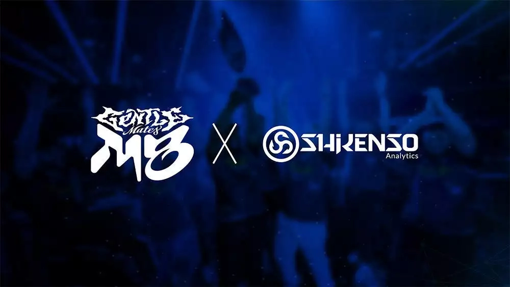 Gentle Mates partners with Shikenso Analytics