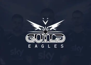 Guild Eagles Counter-Strike 2 team set to take flight to Riyadh in 2024 for the Esports World Cup