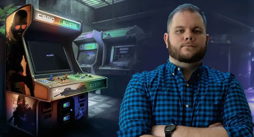 John DeHart Joins Allstar as Director of Business Development